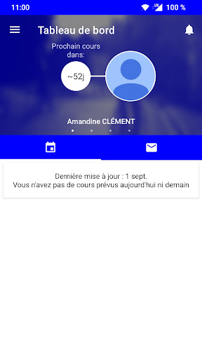 Talis Daily Screen 2