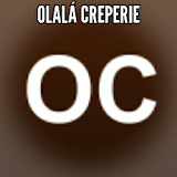 Olala Creperie icon