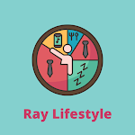 Cover Image of Télécharger Ray LifeStyle App  APK