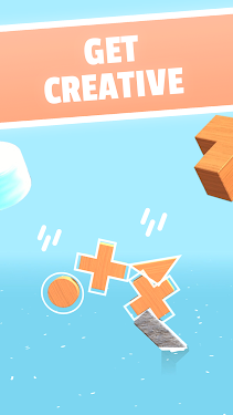 #3. ZenBlocks : Satisfying Puzzle (Android) By: Yannick Letot