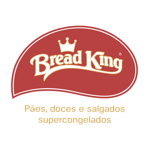 Bread King  Icon