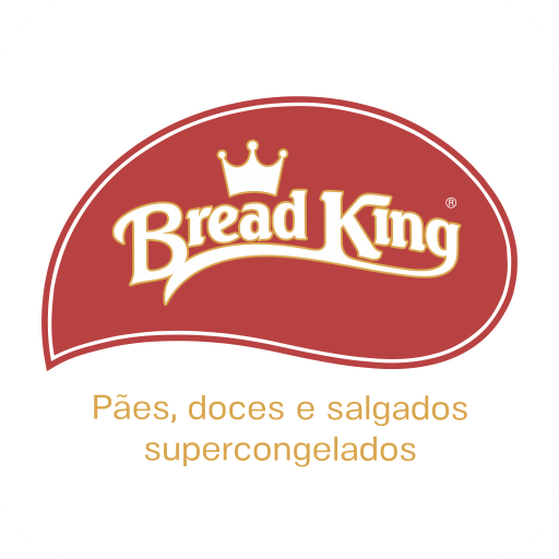 Bread King logo