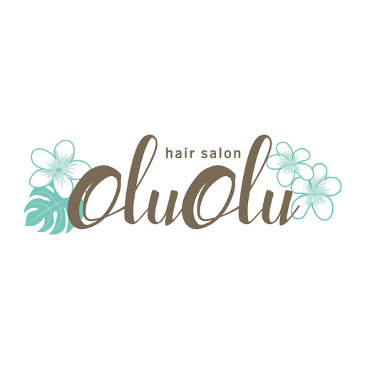 hair salon Olu Olu - Apps on Google Play