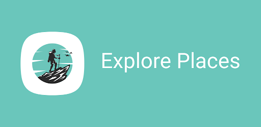 Explore places