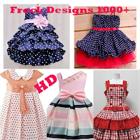 1000+  Baby Frock Designs