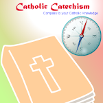 Cover Image of Baixar English Catechism Book  APK