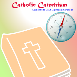 Icon image English Catechism Book