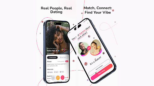 Slide: Dating Real People 9