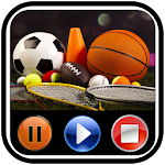 Sports Radio Stations App Apk