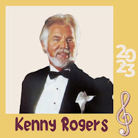 Kenny Rogers Songs 2023