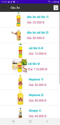 cpmart Screen 2