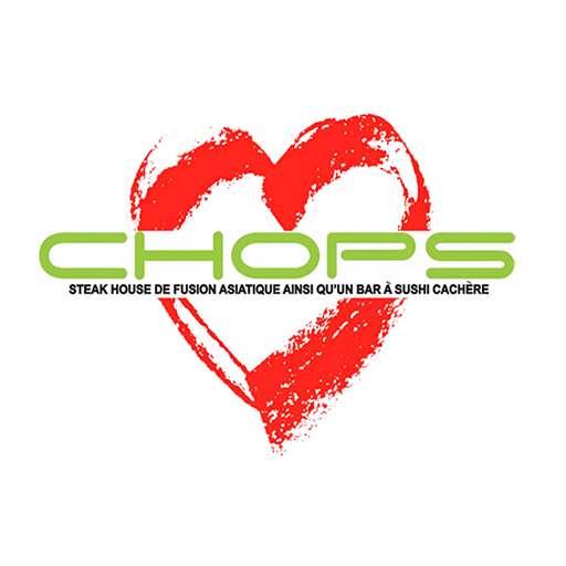 Chops Resto Bar logo