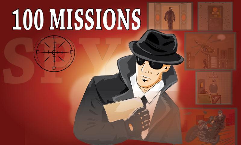 100 Missions : Tower Heist banner