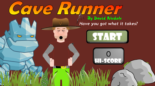 Cave Runner - Apps on Google Play