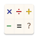 Math (Division) Step By Step Pro icon