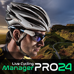 Live Cycling Manager Pro 2024