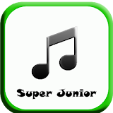 Super Junior Mp3 icon
