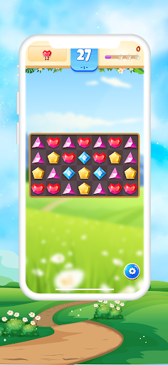 Jewel Magic Screen 3