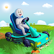Mow The Lawn - Cutting Grass - Androidアプリ