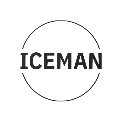 Айсмен logo