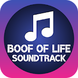 Soundtrack - Book Of Life with Lyrics icon