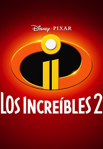 Los Increíbles 2 (Doblada) - Movies on Google Play