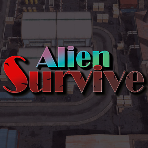 AlienSurvive