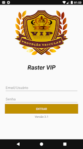 Raster VIP 3.1 APK + Mod (Unlocked) for Android