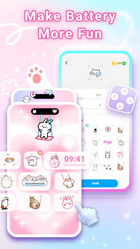 Themely - Icons & Widgets screenshot 8