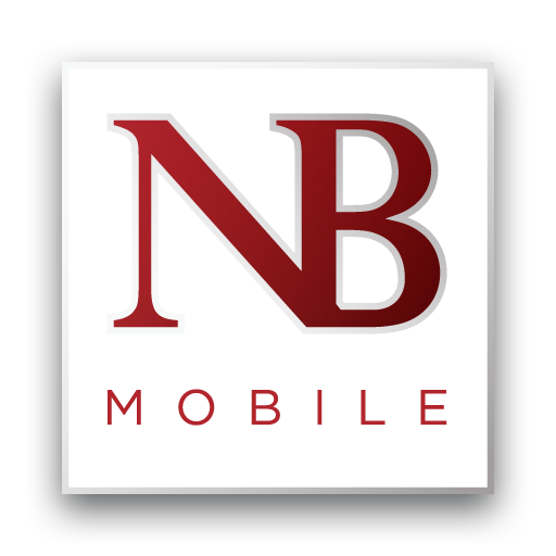 Needham Bank Mobile Banking logo