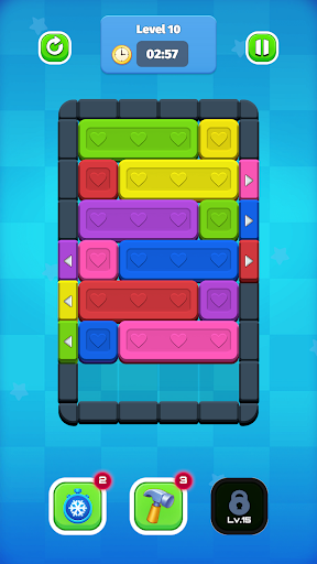 Block Puzzle Jam