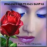 Cover Image of Unduh Imágenes con Frases Bonitas  APK