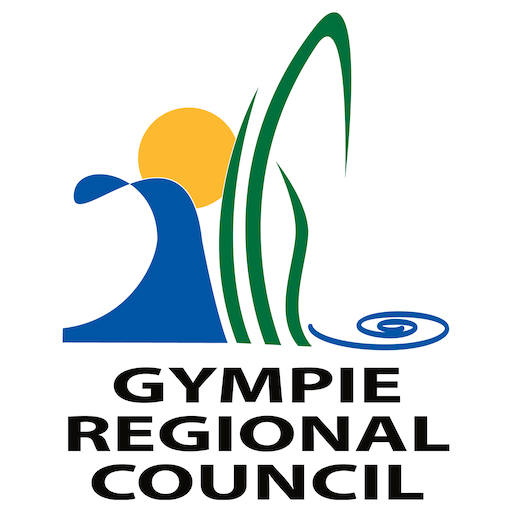 Waste Wise Gympie Council logo