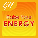Raise Your Energy & Motivation Hypnosis icon