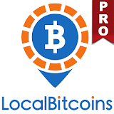 LocalBitCoins (PRO) icon