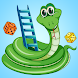 Snakes and Ladders (Ludo Game)