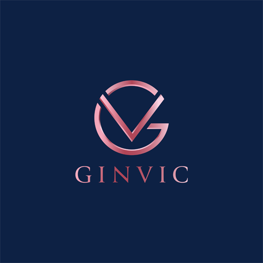 GinvicTravel logo