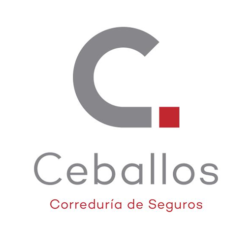 Ceballos Seguros logo