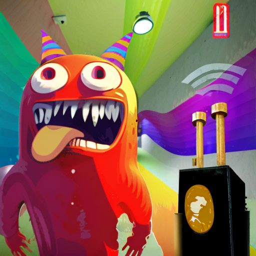 ガーデンオブバンバン 2