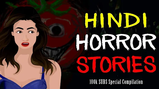 Hindi Horror Cartoons