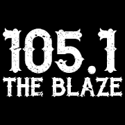 105.1 The Blaze - KKBZ