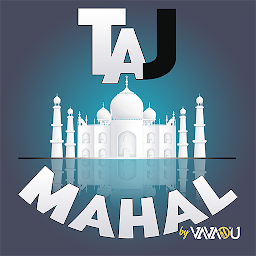 Icon image Taj Mahal