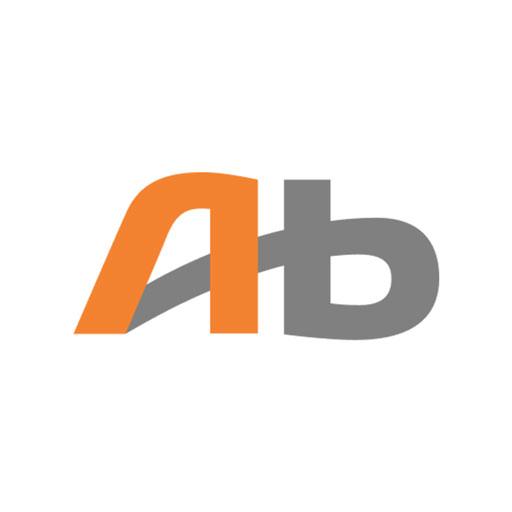 Grupo AB logo
