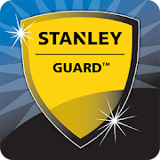 STANLEY Guard Personal Safety  Icon