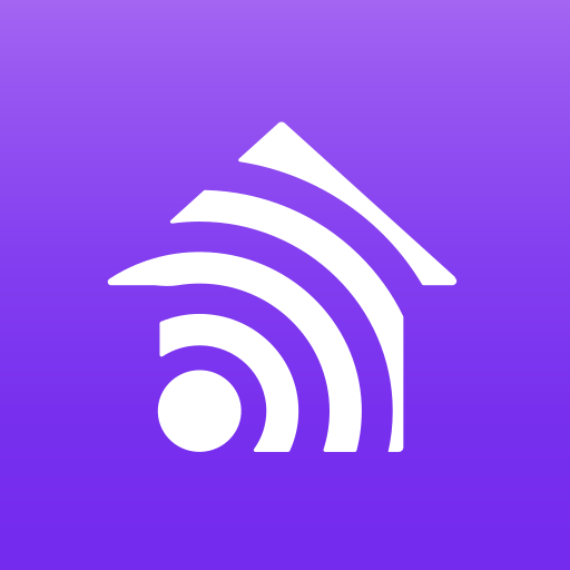 Clicknet Wi-Fi logo