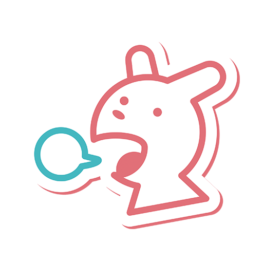 雑談チャットアプリ - コロマリ logo
