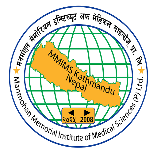 MMIMS logo