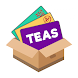 TEAS Flashcards - Androidアプリ