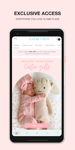 cuddle+kind EU Screen 2