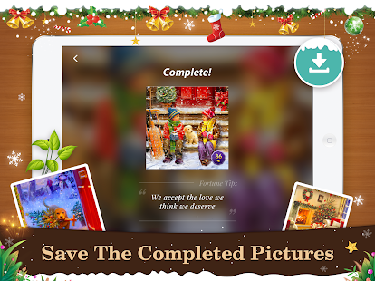 Jigsaw Puzzles - puzzle Game 2.0.4 screenshots 19